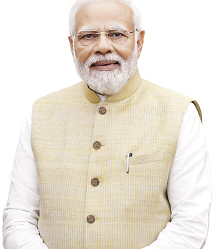 Prime Minister Shri Narendra Modi