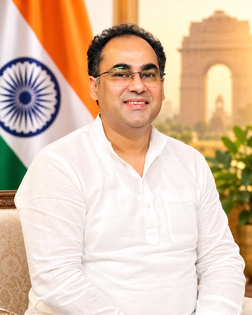 Rajesh Vinaykyaa