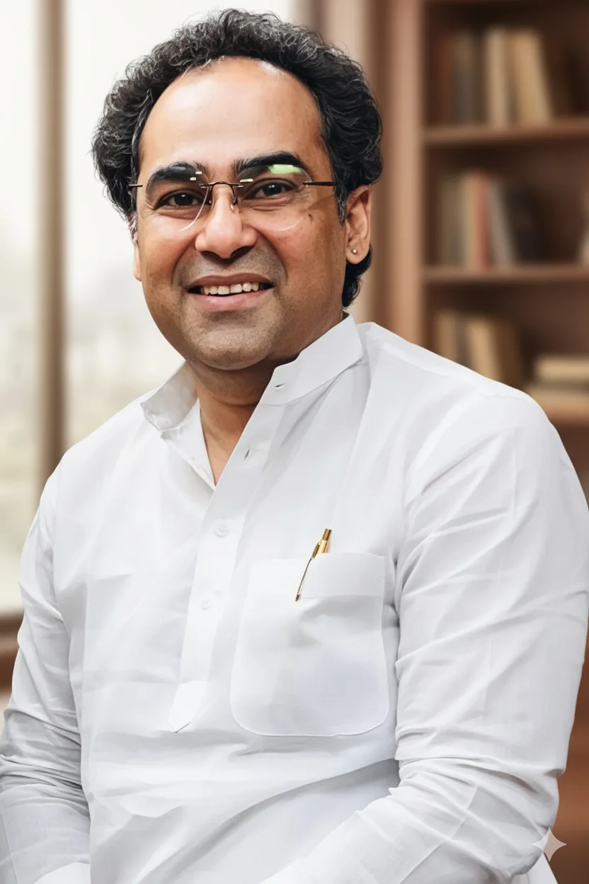 राजेश विनायक्या